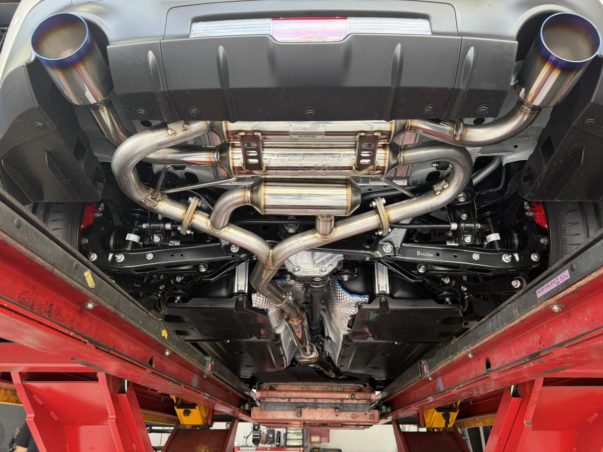 Garage19MACHIDA tweet media