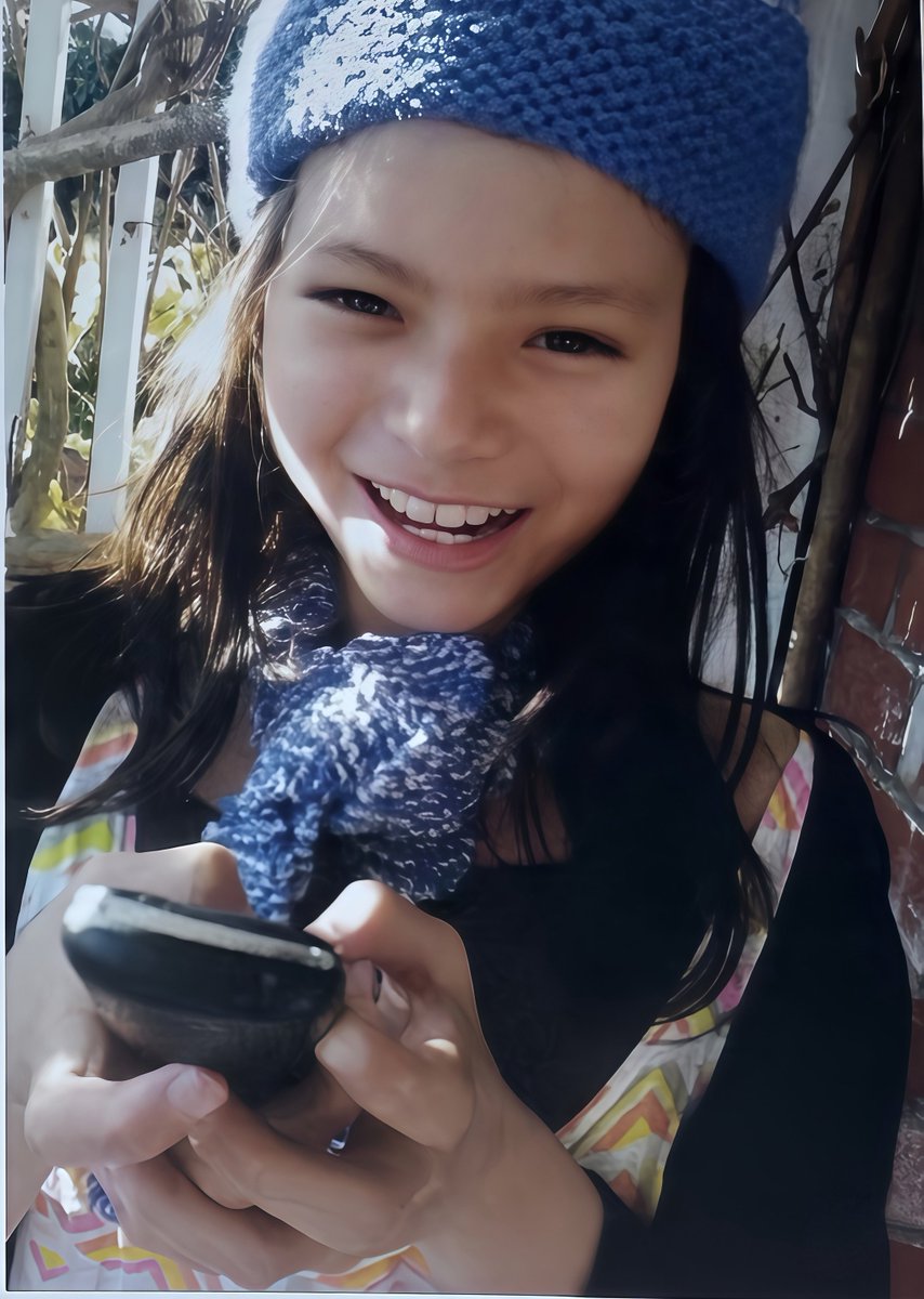 BeckysBW_CN's tweet image. HD Restoration of Little BecBec’s Childhood Photo
Scanned from @timeheal_ 
.
#Beckysangels 
#MylifexBecky