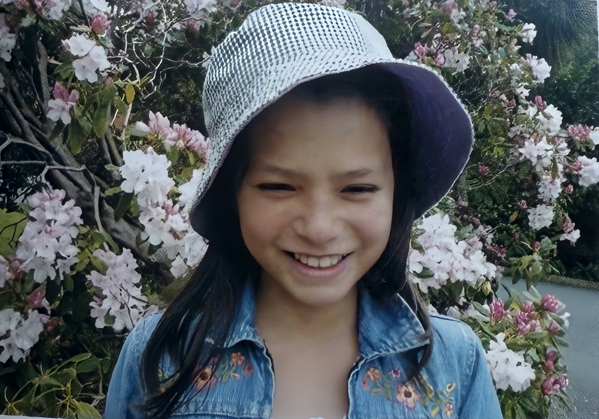 BeckysBW_CN's tweet image. HD Restoration of Little BecBec’s Childhood Photo
Scanned from @timeheal_ 
.
#Beckysangels 
#MylifexBecky