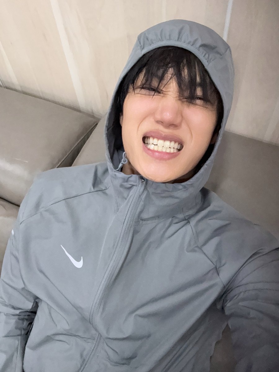 zkdlindays's tweet image. 250727 Kai bubble💭

#KAI #카이  #EXO #엑소 #weareoneEXO