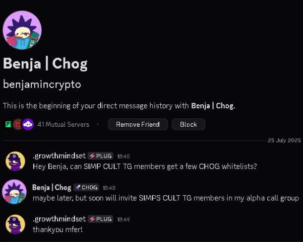 cryptodurgesh's tweet image. Drop your TG or keep scrolling🙂‍↔️