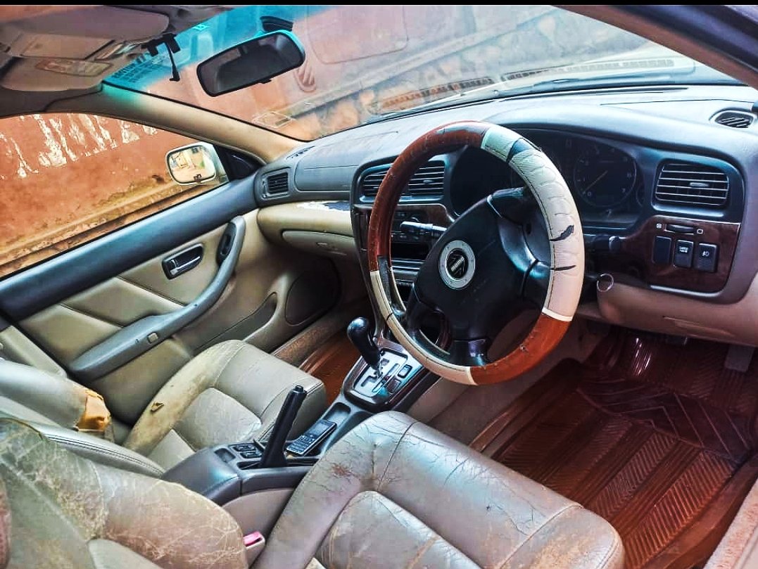 DriveNowUg's tweet photo. Don't say that it's the budget that hinders your dream, just start slowly as the 14 have made it with their #AverageBudgets and if your dream is to own a Legacy then come for this unit.
Costs: #Ugx8m_only https://t.co/QGx214B6Z4