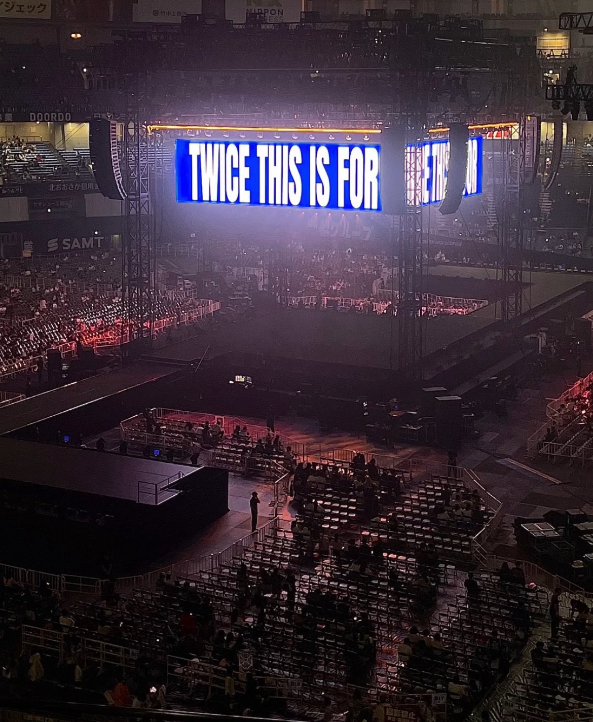 TWICE TOUR on X: 