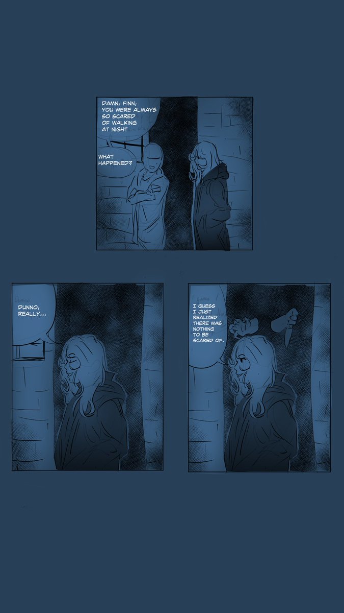 SHR0UDS's tweet image. he&apos;s protective