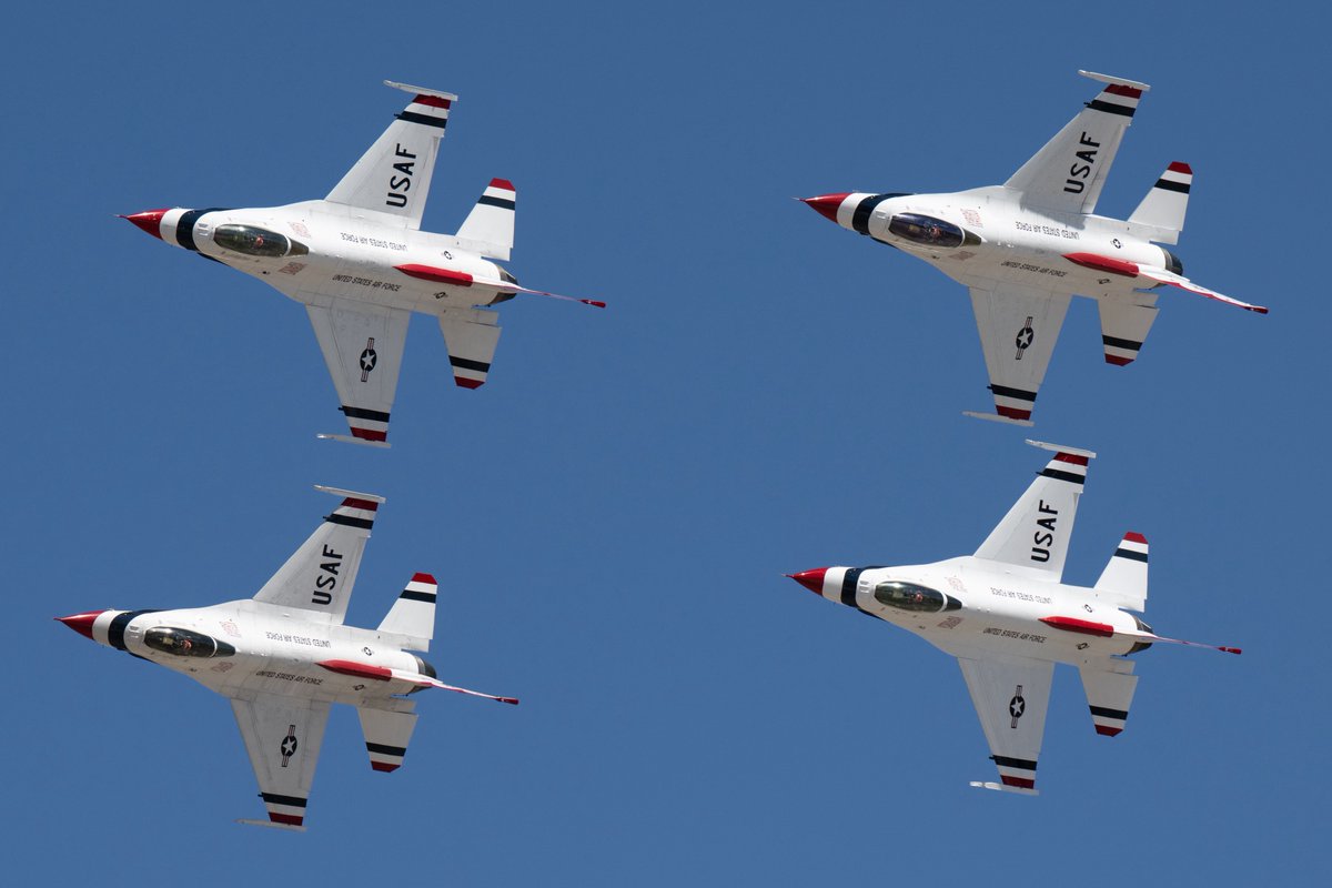 kentarou_f15's tweet image. Wings and Eagles Airshow 2025
Kingsley Field/KLMT

初のサンダーバーズはクラマスにて。
撮影環境も良くて充分に楽しめました。