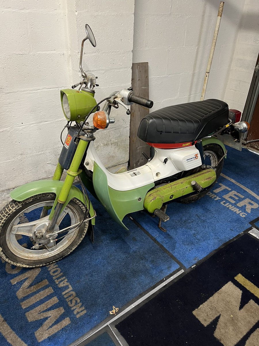 Andy Smale tweet media