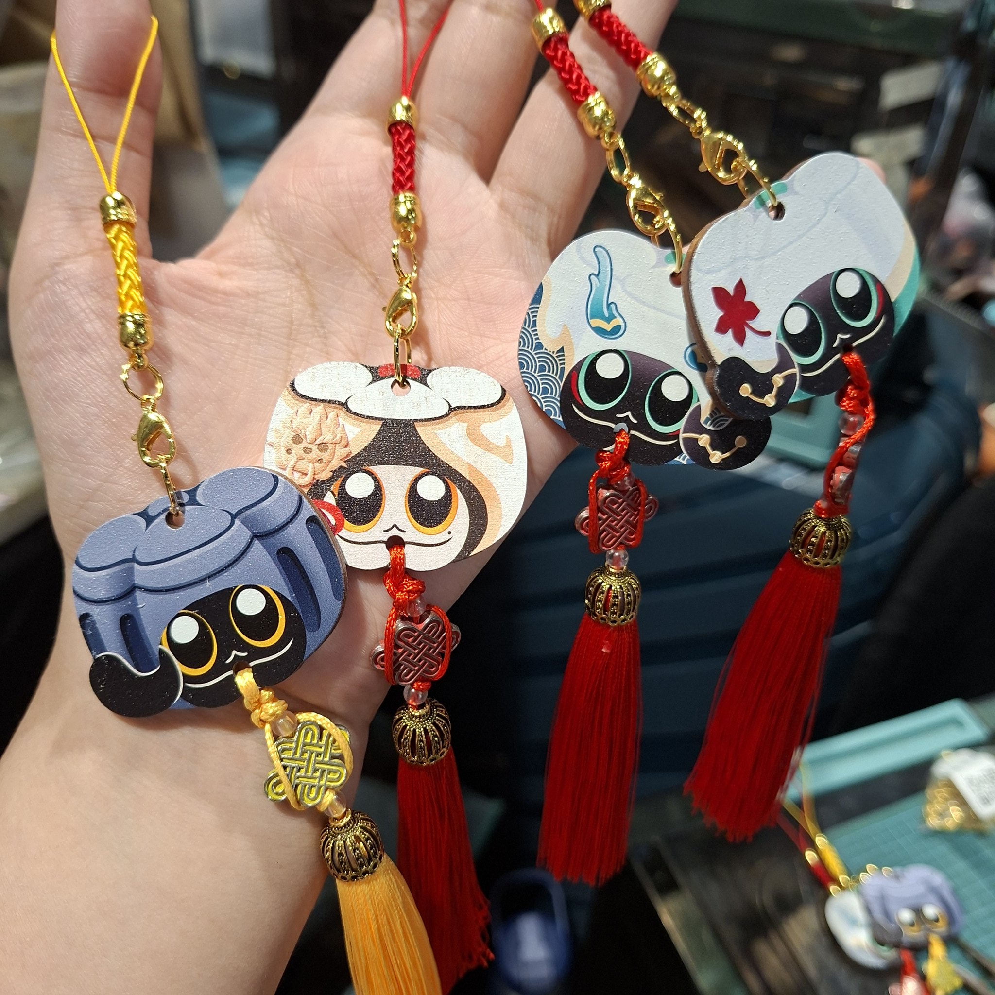Chii @ HoYo FEST PH 29 🌟 ༶◕ᴗ◕༶ 🌟 on X: 