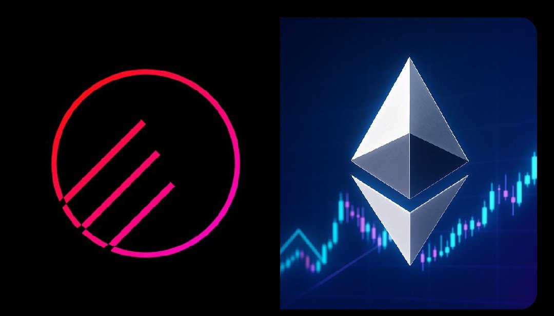 Lallacrypto's tweet photo. JUST IN: Ethereum’s first autonomous treasury protocol, ETH Strategy, secures 4,200 $ETH ($15.6M) in new funding.
📈 On-chain capital coordination is leveling up.
#Ethereum #DeFi #ETHStrategy #CryptoInnovation #OnchainEconomy https://t.co/pzSQrkp4zV