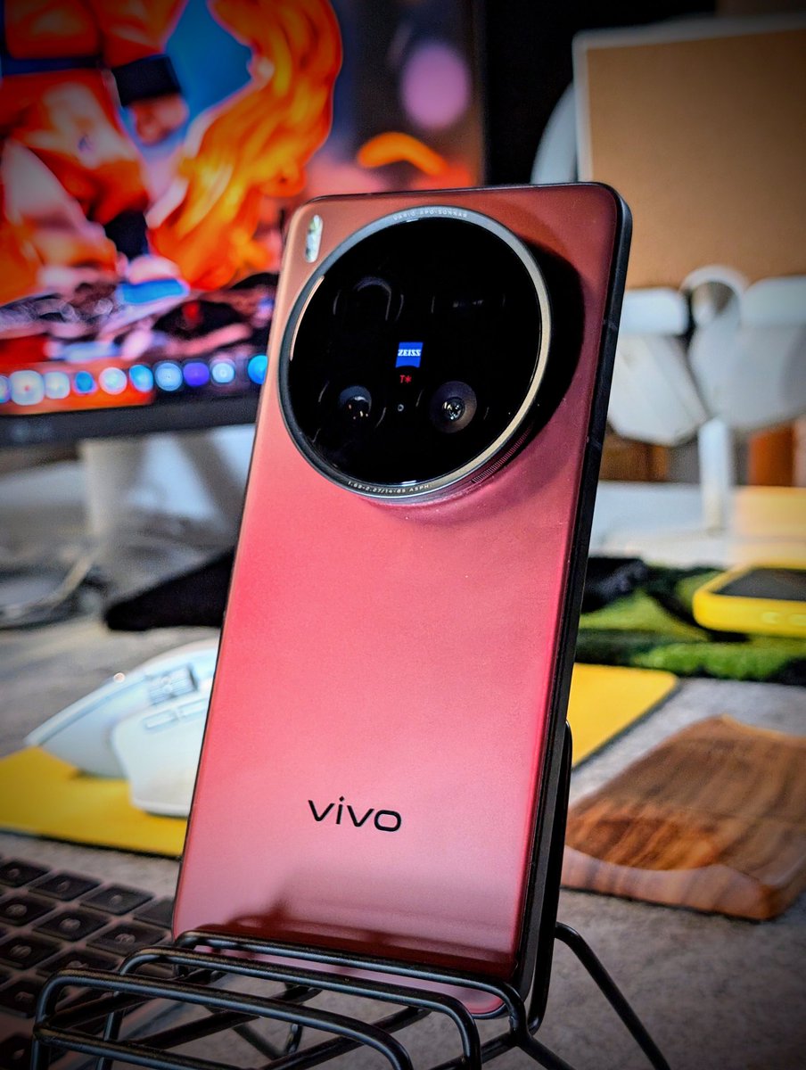 My go-to camera phone for this year. 
Which one impressed you the most?