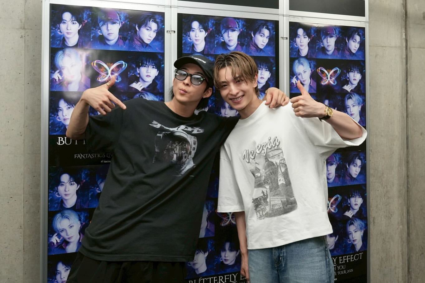 FANTASTICS 澤本夏輝　クッション EXILE TRIBE - 澤本夏輝 クッション FANTASTICS from EXILE TRIBE