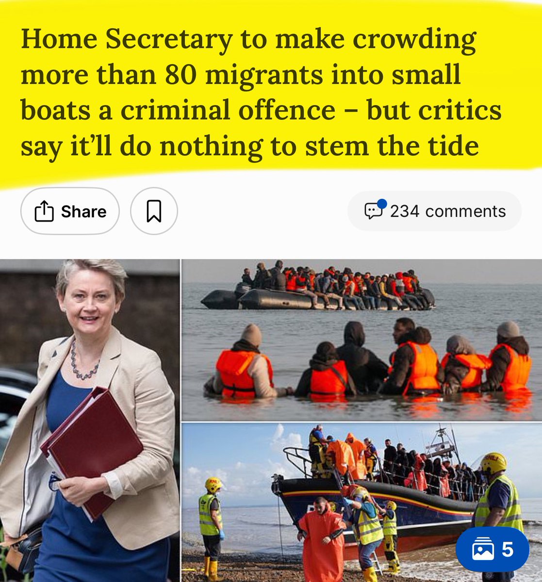 Why on earth would this have ANY impact on the invaders?