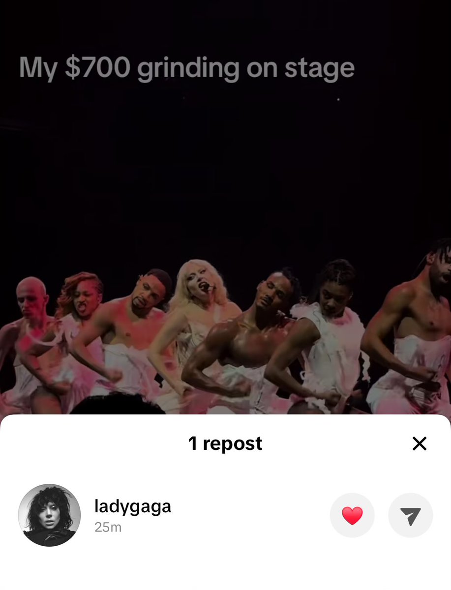 gagab33's tweet image. ENOUGH