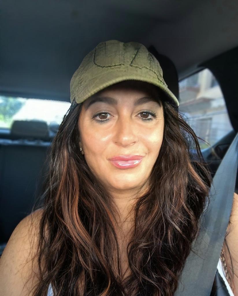 E si va un po' in giro per Roma ❤️