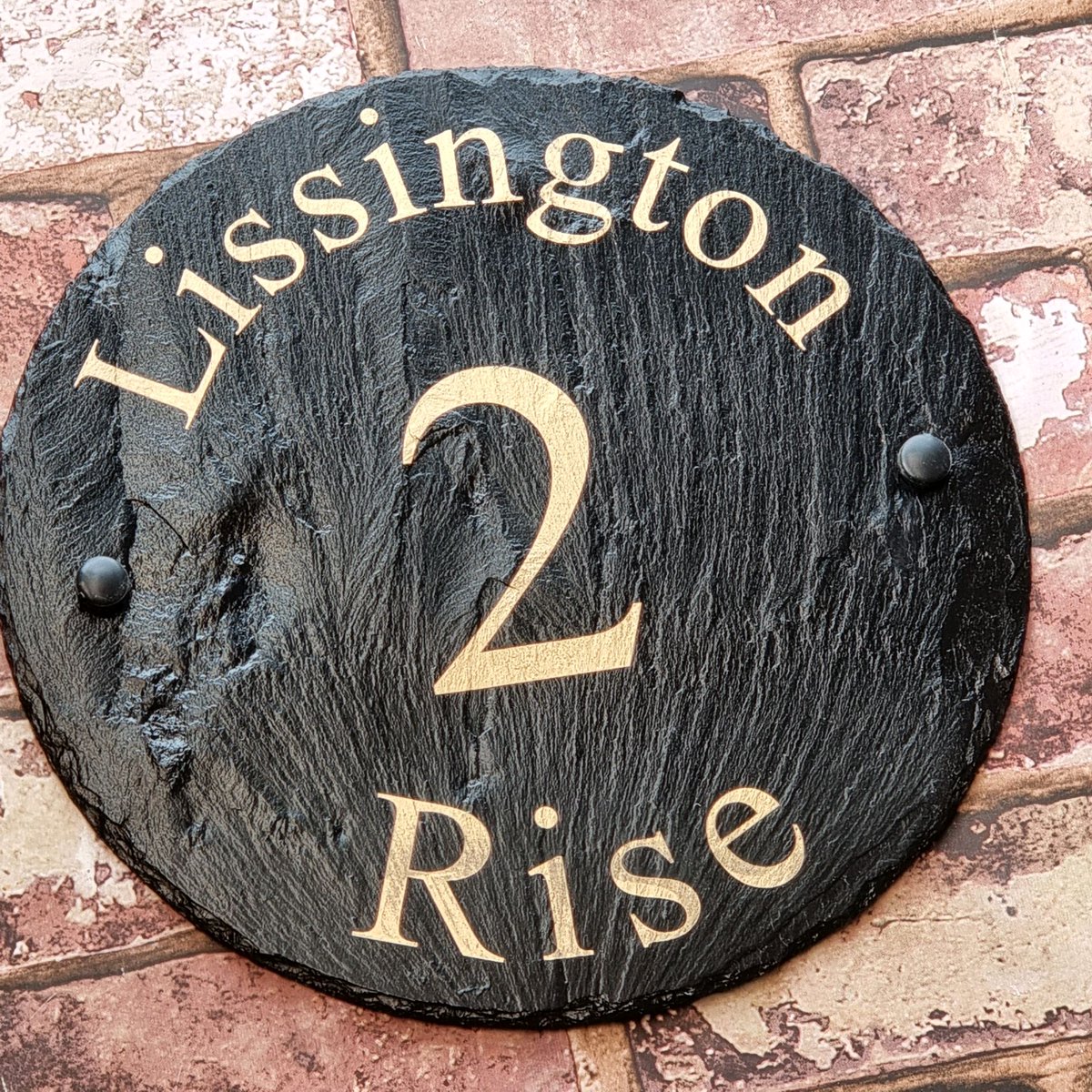 LeadDIYshop's tweet image. laser-etched colored slate house sign!🏡✨

🌐Website shop and socials🌐
🔗🔗🔗
linktr.ee/LeadDIYshop

#SlateHouseSign #HouseSign #CustomHouseSign #PersonalisedHouseSign #HomeSign #HouseNumberSign #AddressSign