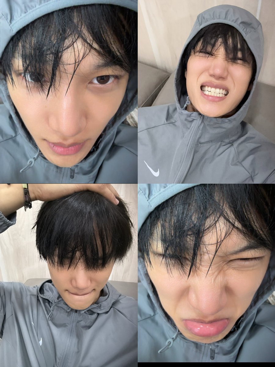 dollninii's tweet image. Why so cute 🥺🤏