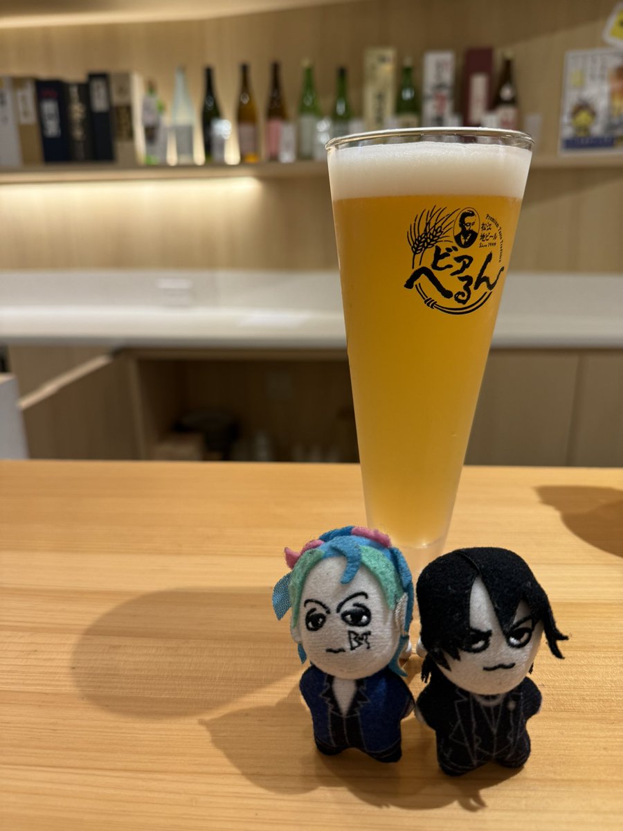 hyogure's tweet image. しまね館でランチ🥺
