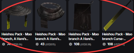 decidaro's tweet image. helllo we released proper mao branch ugc  (We late i know)
#robloxugc #projectmoon #limbuscompany
roblox.com/communities/34…