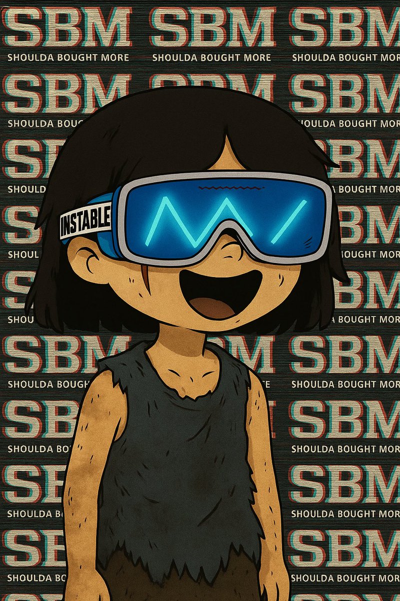 <a href="/slingdeez/">slingoor (unstable/acc)</a> Shoulda bought more!

$SBM