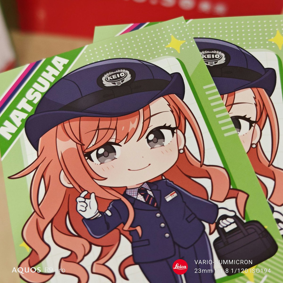tcamaechup's tweet image. 難しいことしなくていいぞ🙄（1/9）