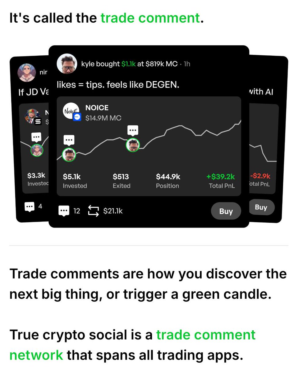 Patrick_Lung's tweet image. Just stumbled upon @clickerxyz’s new homepage
Building this as a protocol makes so much sense, and builds on @daylight’s distribution moat
Nice work @kyle!