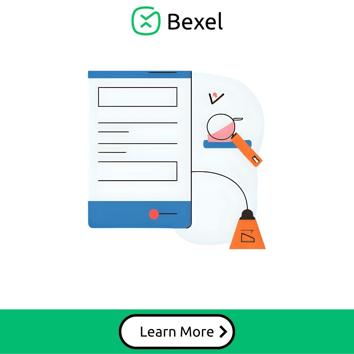 bexelsoftware's tweet image. Bexel’s Third-Party Inspection (TPI) Module simplifies audits &amp;amp; compliance checks.
Manage certifications, approvals, and job integrations smoothly while staying compliant with industry standards. ✅🔍
#ThirdPartyInspection #TPIModule #ComplianceCheck #AuditSolutions  #oilandgas