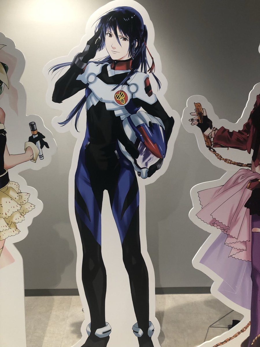 アルトきゅん、お誕生日おめでとう🎉🎂🎊 #早乙女アルト生誕祭2025