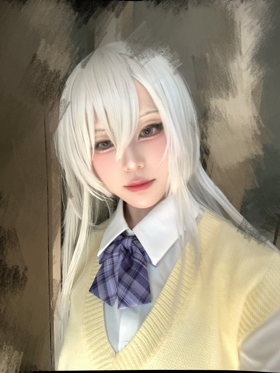 sasya_cos's tweet image. そくほ！
初出し