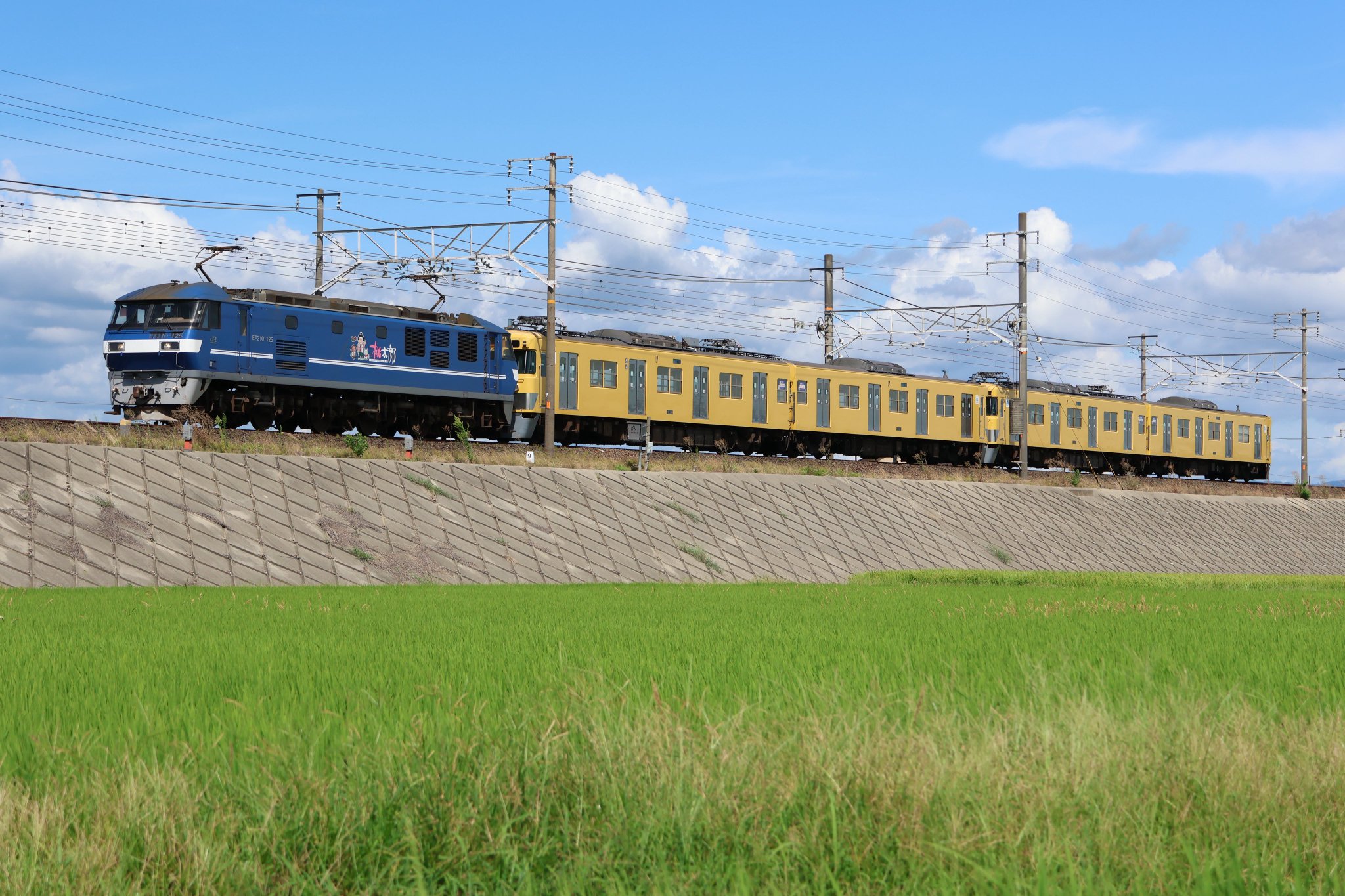 水色鐡 Mizuiro Railway on X: 