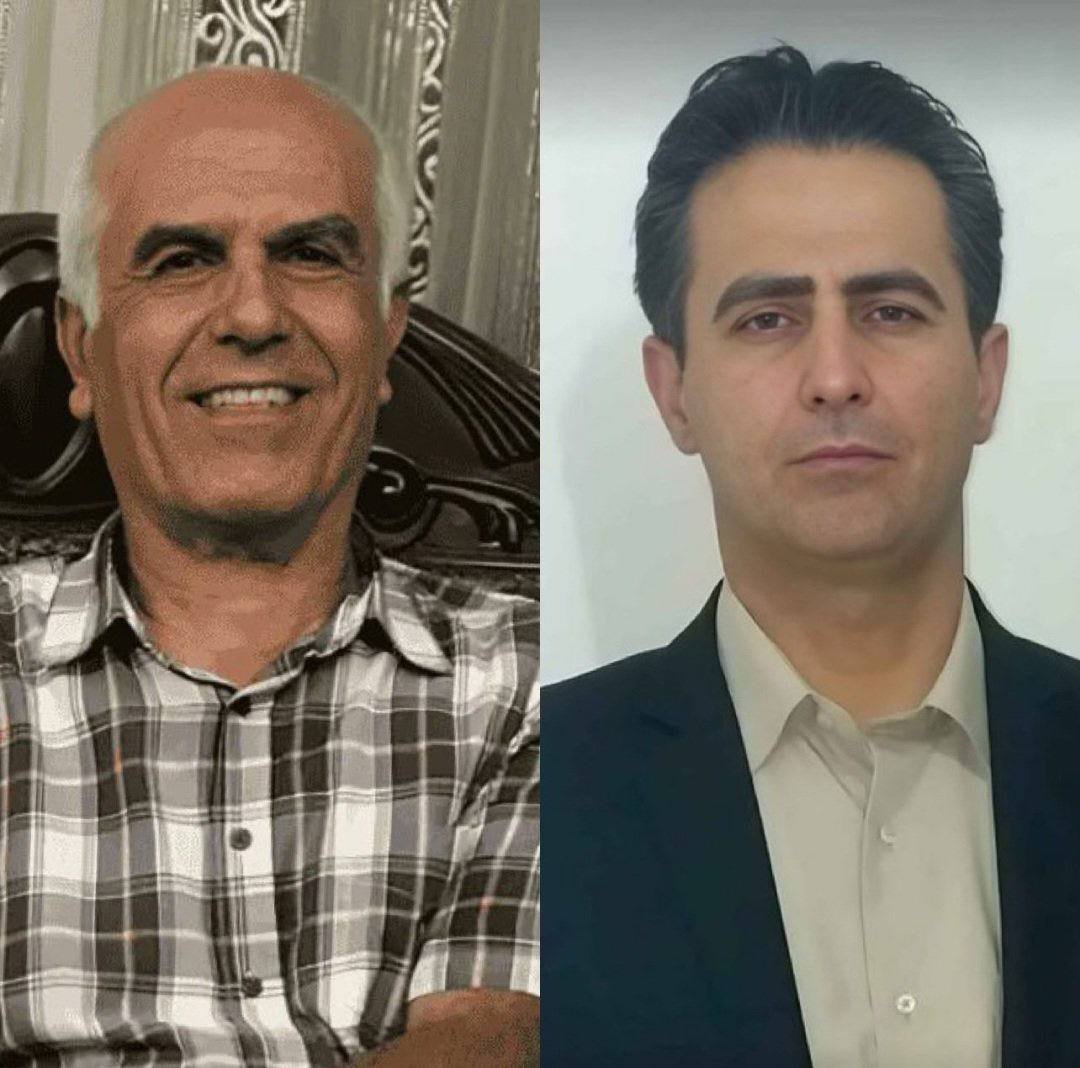 اعدام دو زندانی سیاسی در اوین؛ حکومت به «کارخانه اعدام» بازگشته است

صبح امروز یکشنبه ۷ مرداد ۱۴۰۴، قوه قضائیه  از #اعدام دو #زندانی_سیاسی، #بهروز_احسانی_اسلاملو و #مهدی_حسنی در #زندان_قزلحصار خبر داد؛ دو انسانی که با اتهاماتی چون «بغی، محاربه و افساد فی‌الارض» و زیر نظر