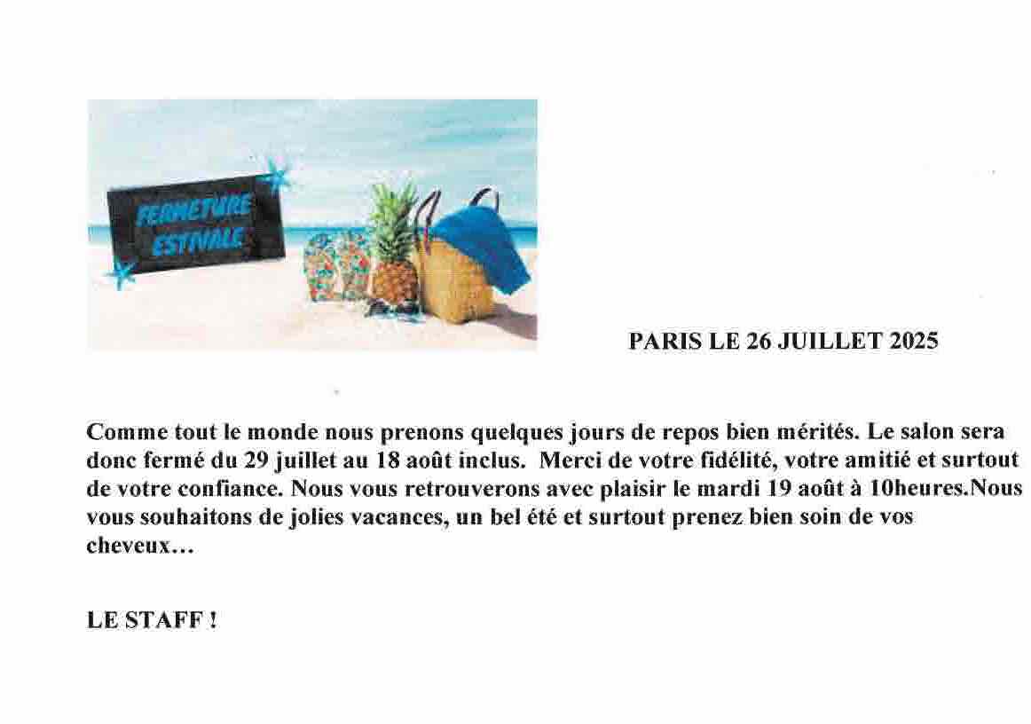 EspaceCoiffure's tweet photo. https://t.co/WjRXEWzMlI
