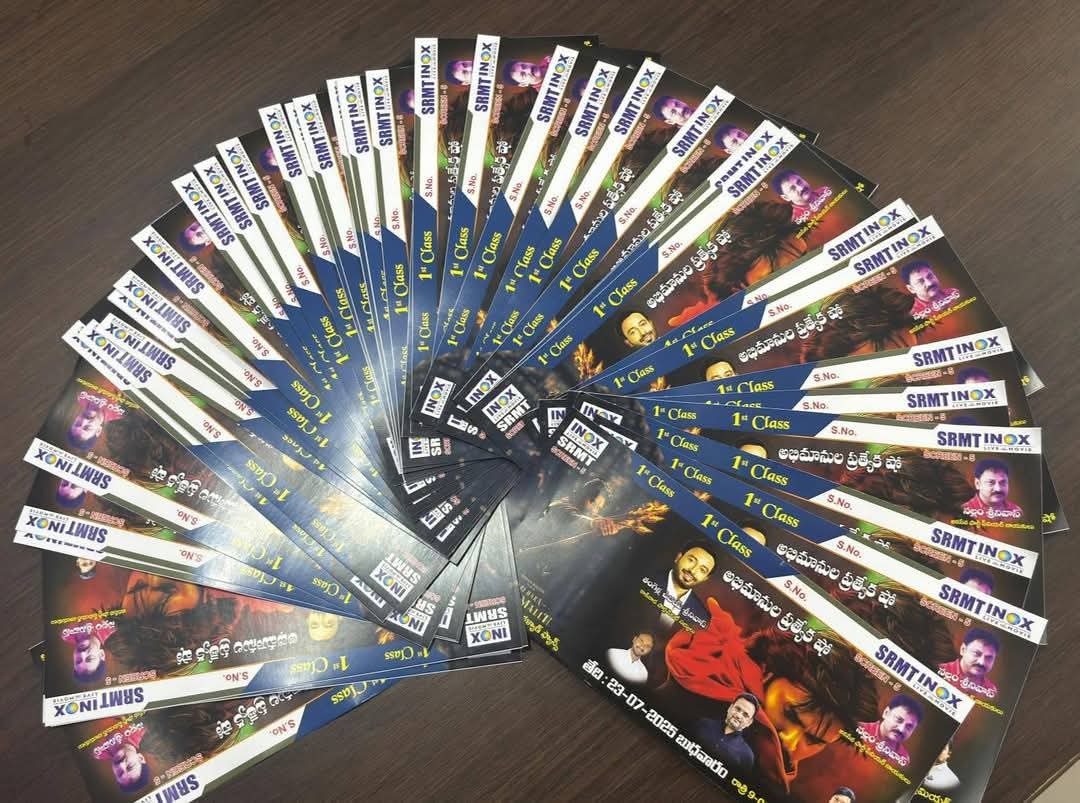 VINAY PRINCE tweet media