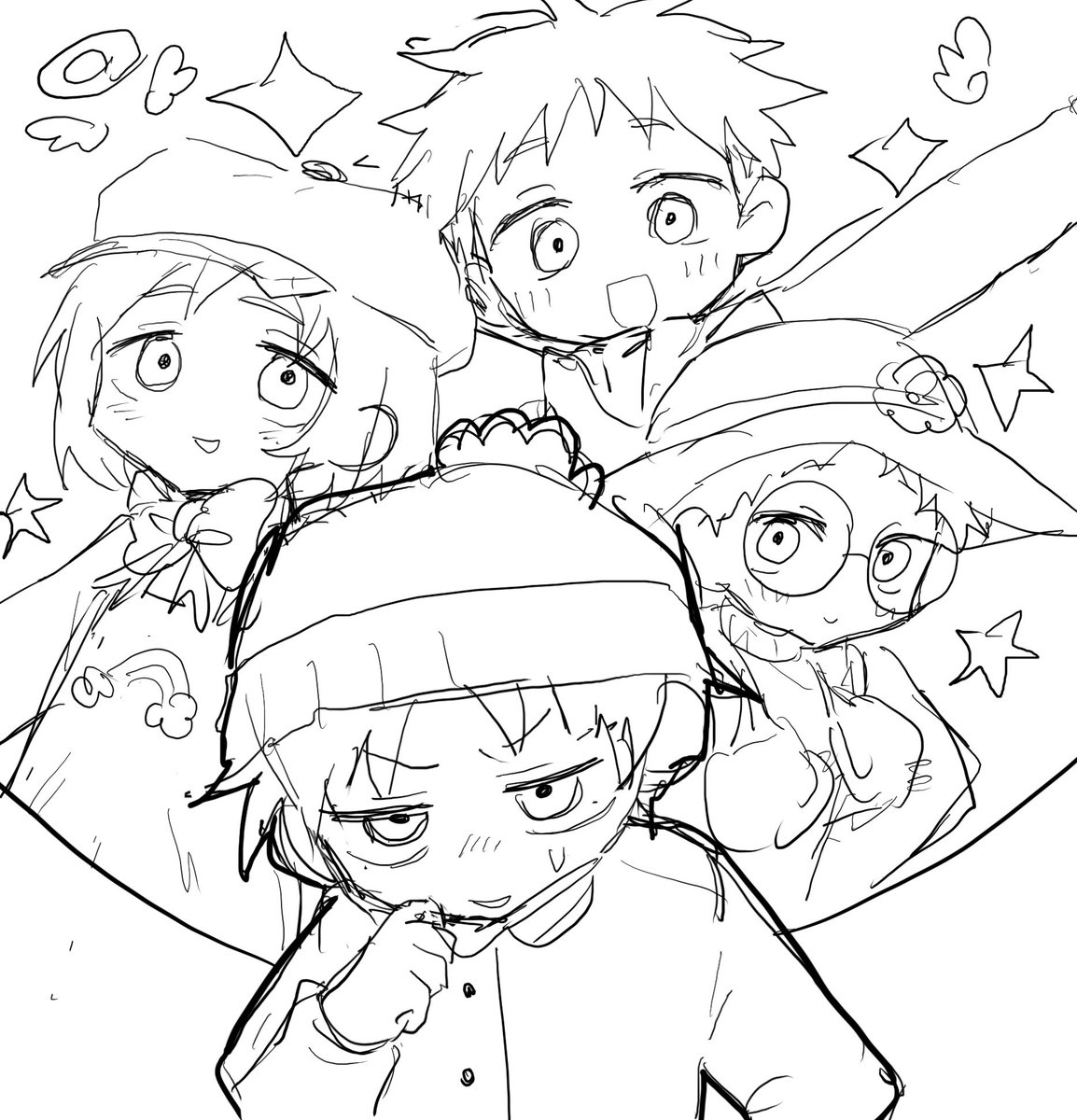 Ama1_2_'s tweet image. 