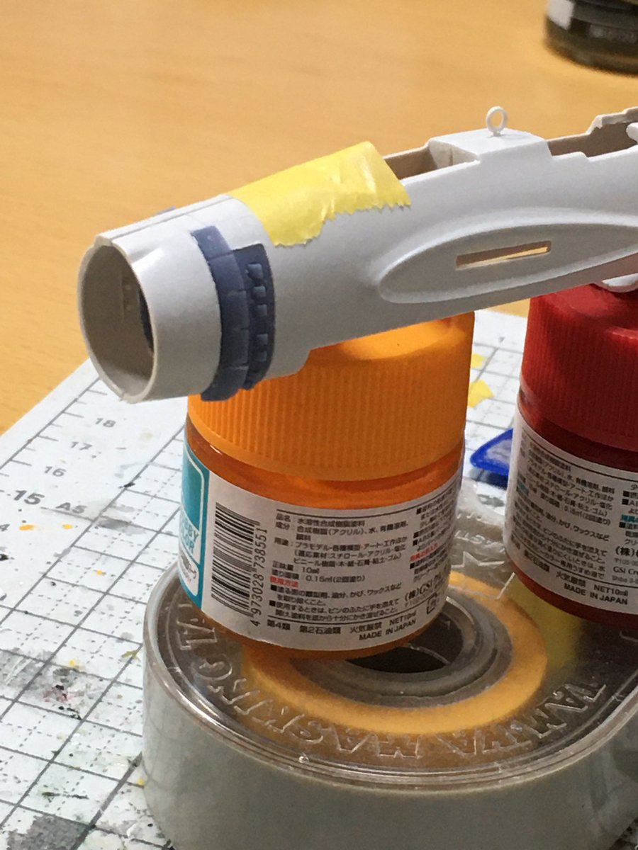 kushijima2's tweet image. #夏なので日本機つくろーぜ
#経過
フジミ 1/72 流星改
反対側もディテールアップパーツを組み込んでみました。反対側は切り取りが更に下手でお恥ずかしいですが、いい感じになりました。
あとModeLinkさんのパーツはエンジン部分とコクピット周り、魚雷尾部ですが、どの様に変わるか楽しみです。