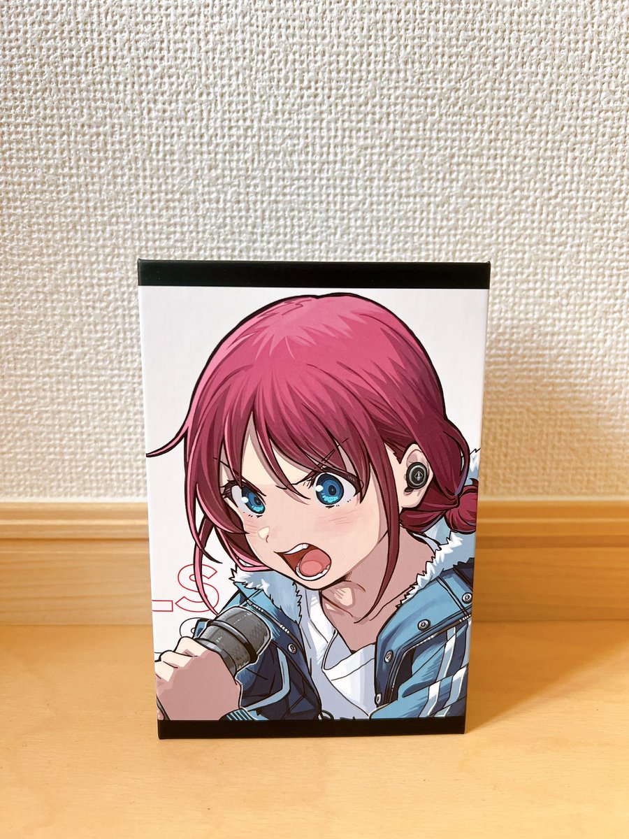 Nyaoon_punch's tweet image. はい