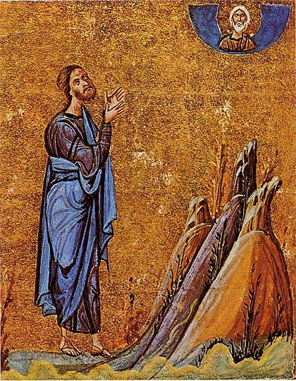 danieleauconeop's tweet image. "Quando ebbe finito (di pregare),uno dei suoi discepoli gli disse..."
La missione evangelizzatrice non è proselitismo,ma testimonianza di un incontro che si irradia come per 'contagio' #VangeloDiOggi #27luglio #EvangelioDelDía