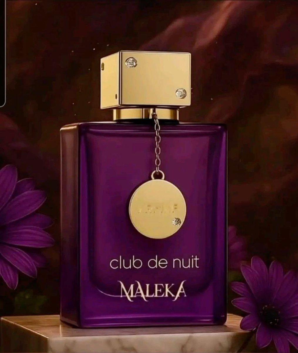 essence_enclave's tweet image. Club de Nuit Maleka

🏷️60k

Nationwide delivery