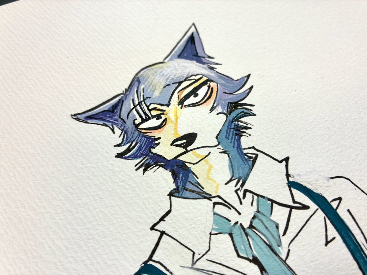 わけあって久々にカラーのレゴシ🎐
やっぱり楽しい。