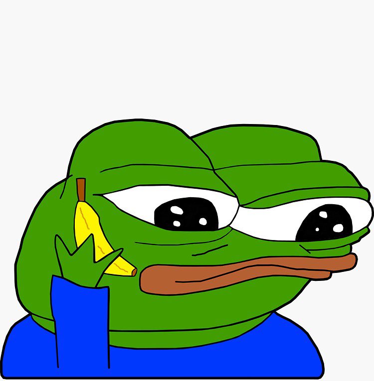 captainpepe0x69's tweet photo. $PEPE has the potential to redefine meme coin success. https://t.co/oZ5MXskb9Y