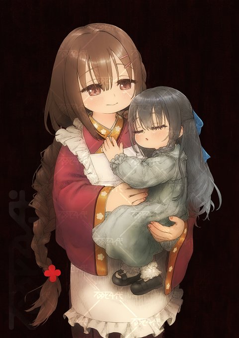 このようになりました ごいらいありがとうございましたー 