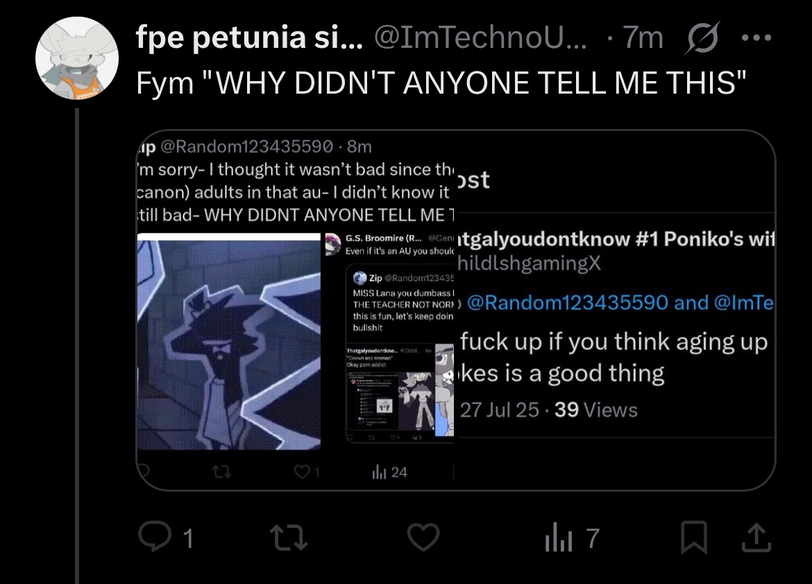 Random123435590's tweet image. I’m dumb as fuck and I didn’t know it was still wrong. Sorry for calling you the r word also. I know a apology won’t make up for it but it’s the least I can do