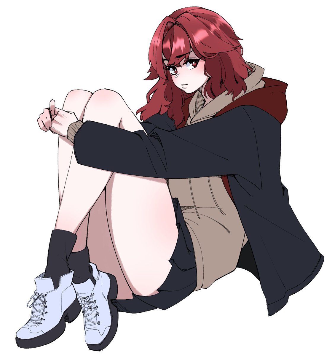 Kaira🌸 VGEN Commissions are OPEN! tweet media