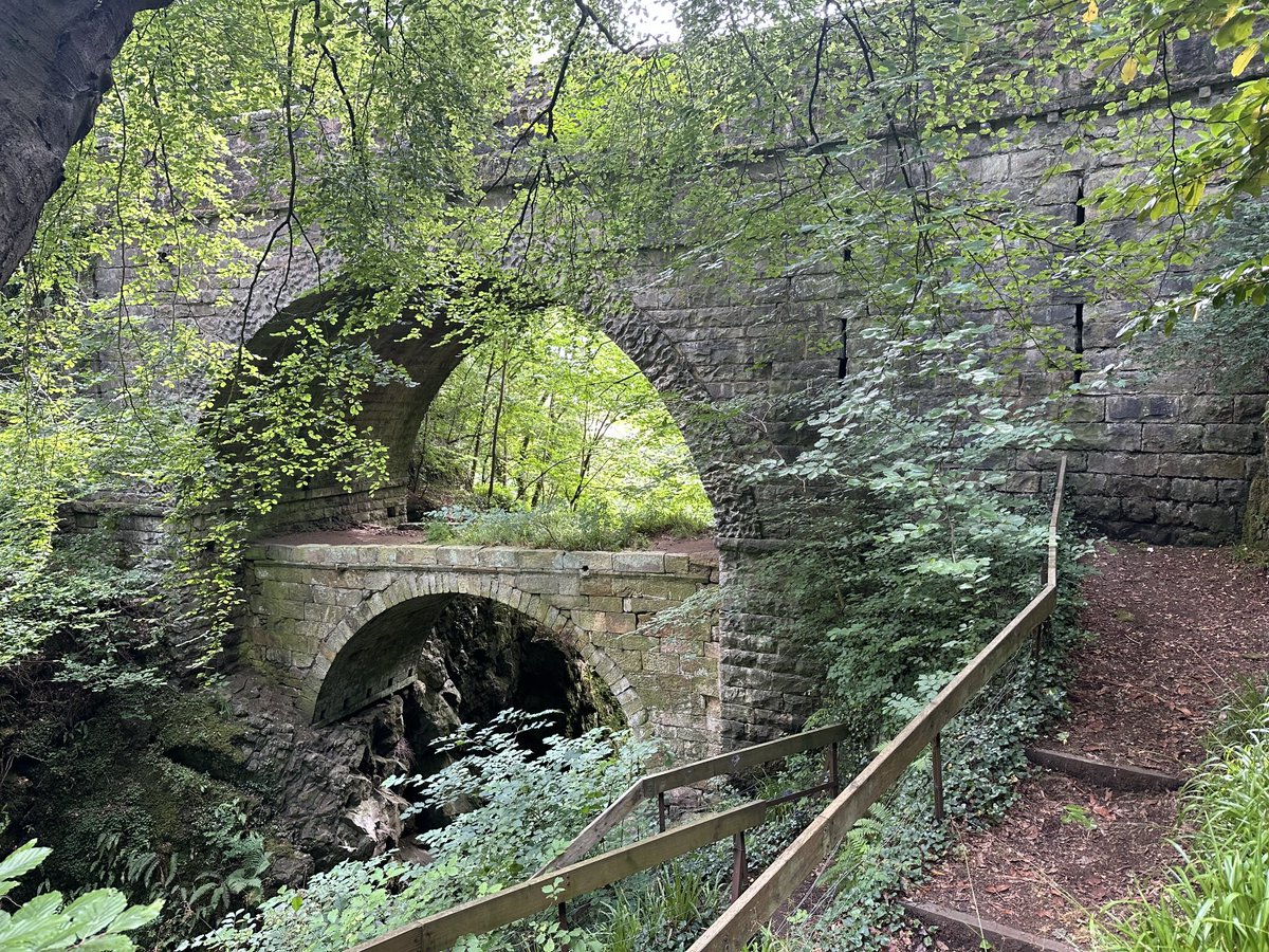 KinlochSusan's tweet image. Rumbling bridge ๐ด๓ ง๓ ข๓ ณ๓ ฃ๓ ด๓ ฟ