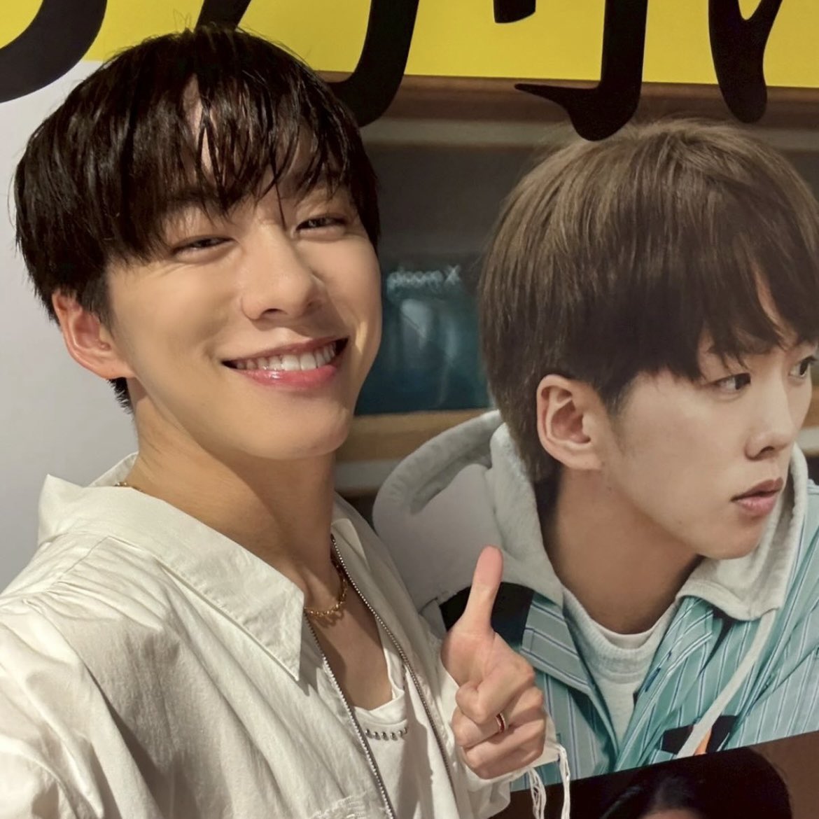 すかい tweet media