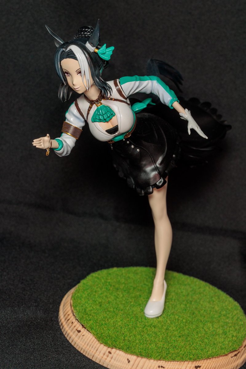 kuzusupport's tweet image. 5-06-03　MGT工廠　@worlddeadfront
メジロラモーヌ

#WF2025S #ウマ娘 #umamusume