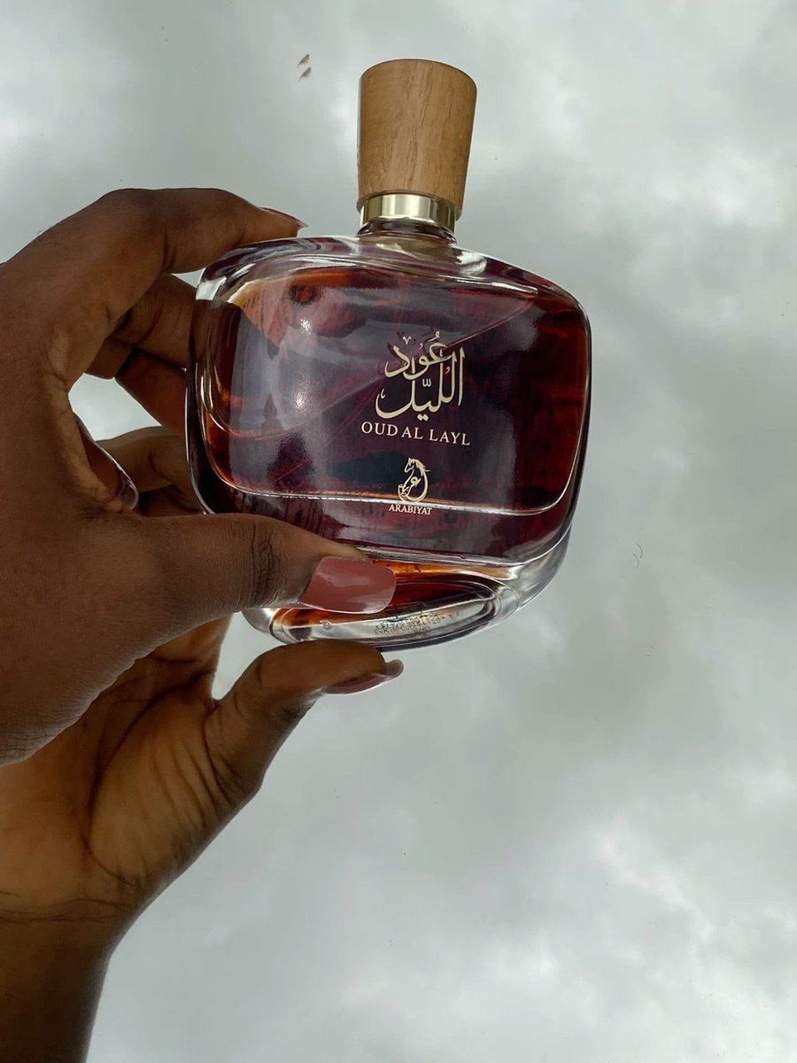 essence_enclave's tweet image. Oud Al layl by Arabiyat

🏷️17k

Nationwide delivery