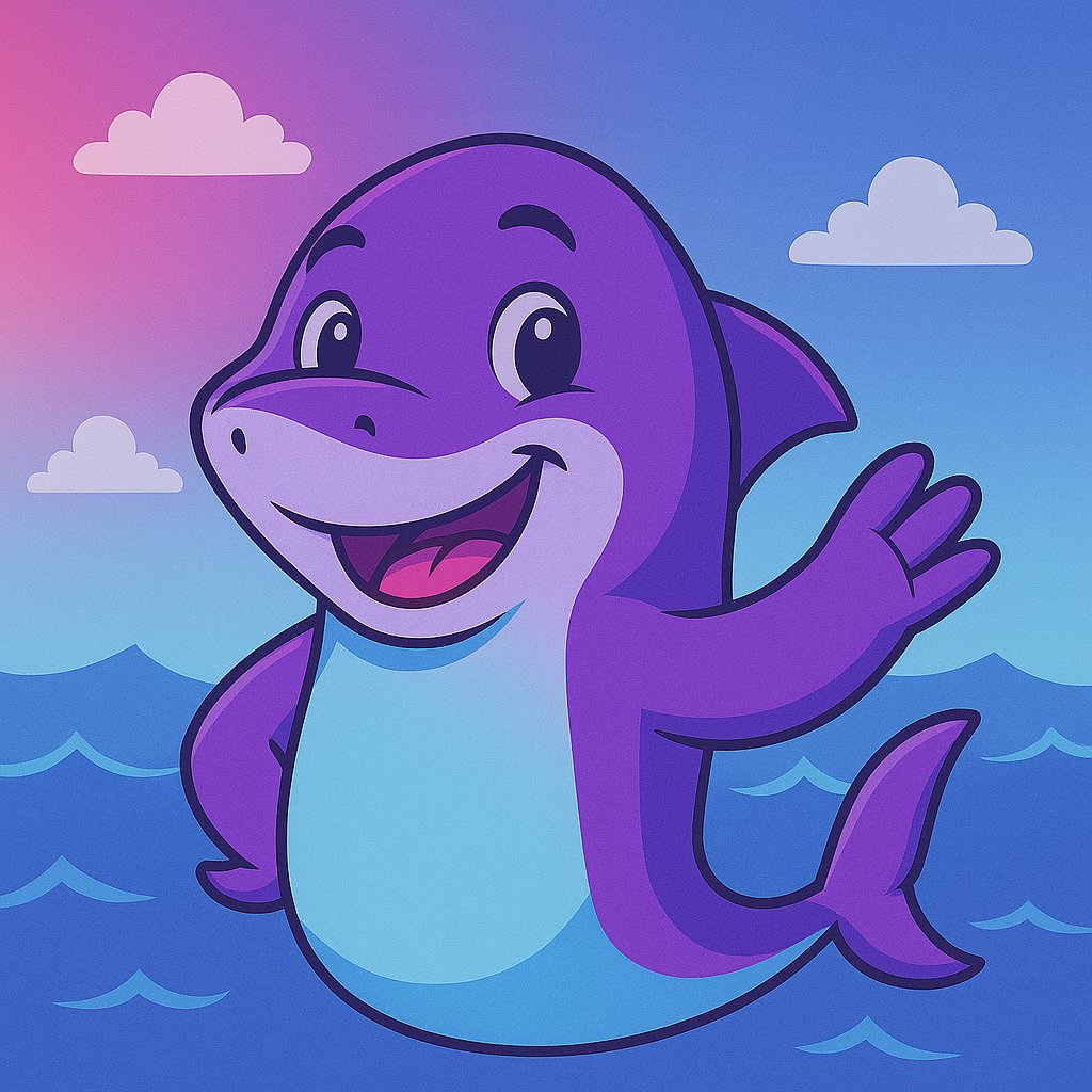 ranzme3's tweet photo. SomniShark is here, meet 
https://t.co/eJEjLVC16p
#SomniacArt 
@Somnia_Network @SomniaEco https://t.co/mlKmwCHTUi