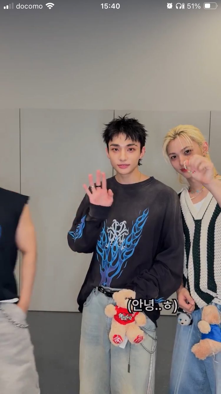 3/16 関西 オフイベ ヒョンジン GY4ivYvbIAAiSvp.jpg:large
