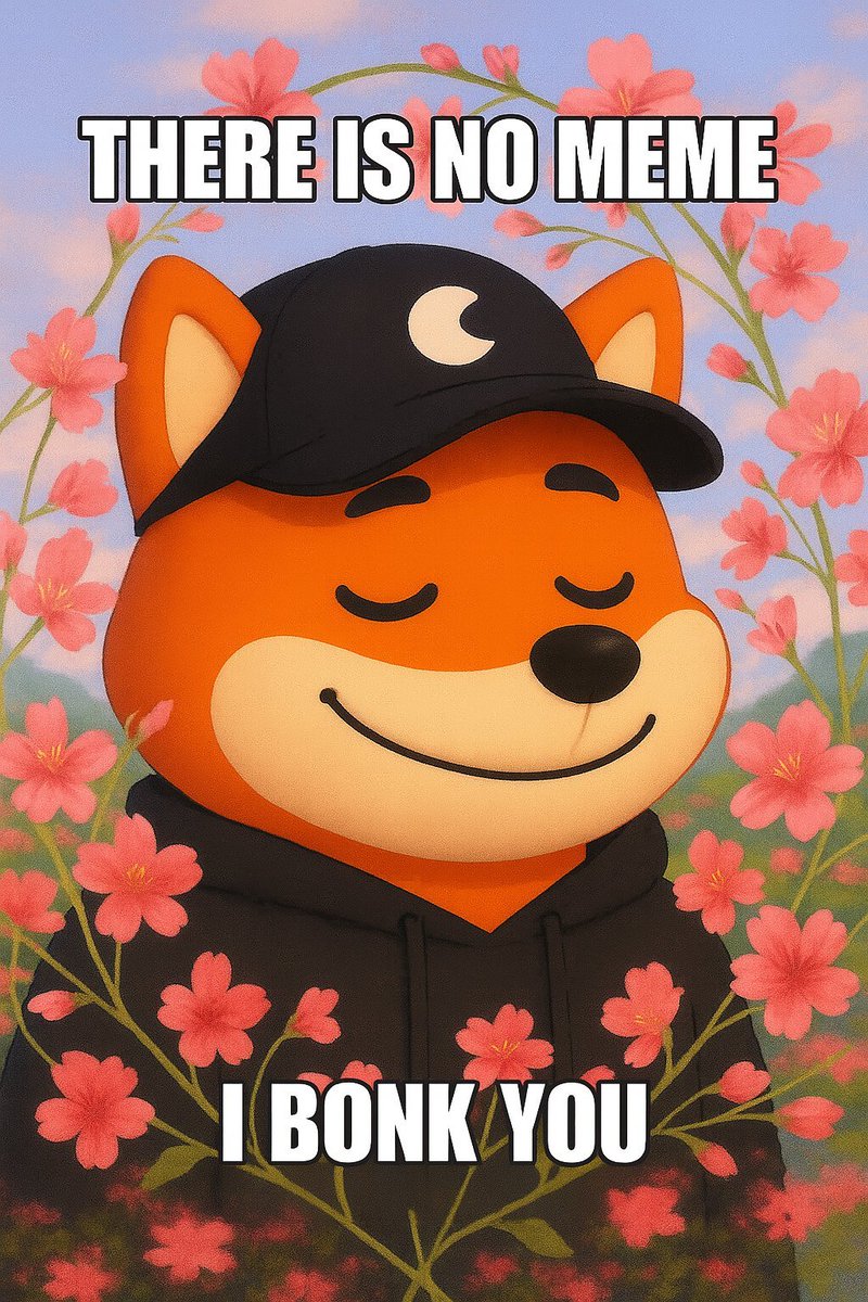 🚨 THE PARTY ROUND HAS OFFICIALLY BEGUN! 🚨

Get ready, frens — this is not a drill.

🔥 All VIPs can now start committing. The gates are OPEN.
🤝 We’re still welcoming partnerships and VIP slots — don’t miss your shot to be part of something wild.
This isn’t just another