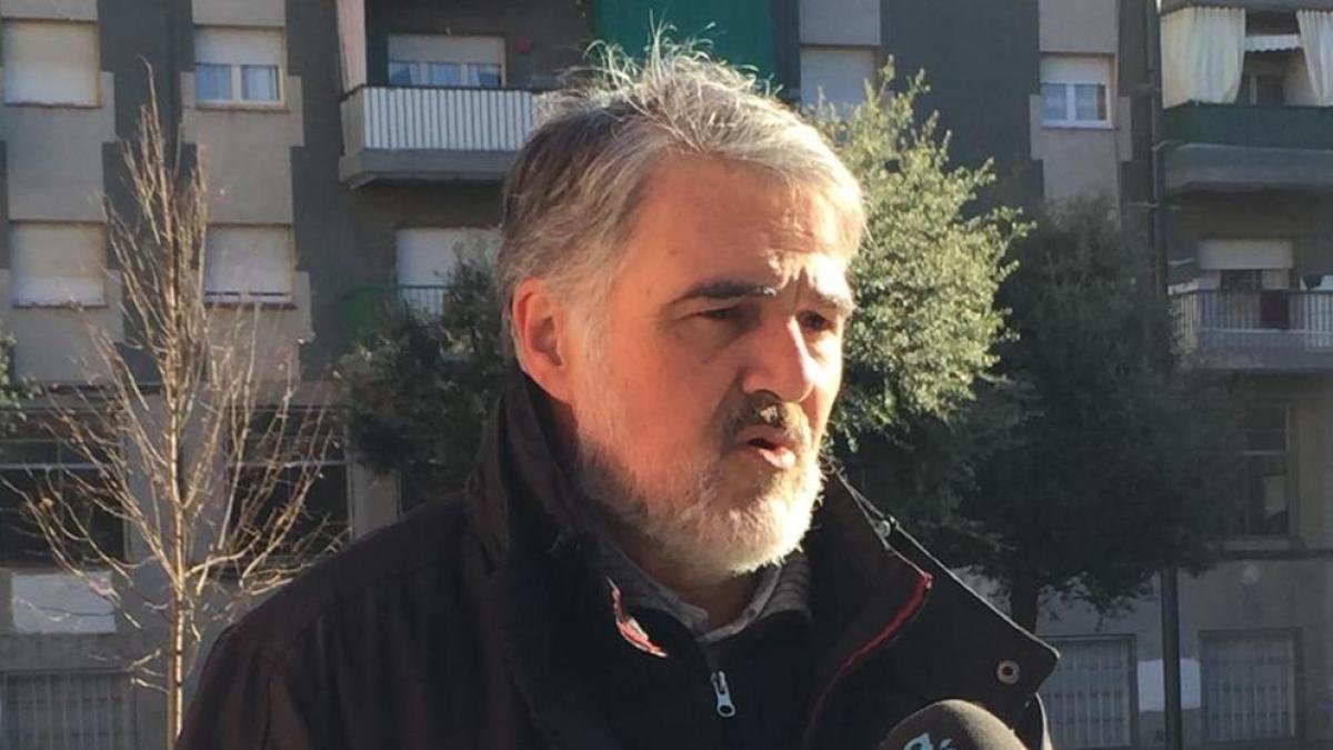 AlfonsCanela's tweet photo. Molt trist en assabentar-me de la mort d'en José Manuel López, exregidor del PP a Mataró. Persona molt implicada a la ciutat, de bon tracte i dialogant. DEP. https://t.co/TDpJDCYCYx