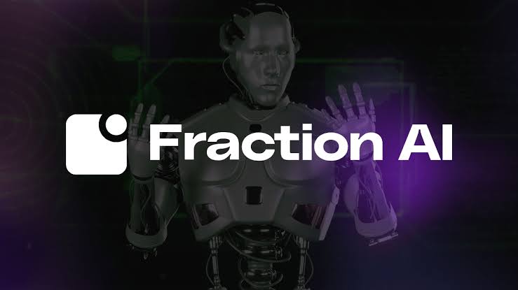 Defi_Godwinnn's tweet image. Kicking off my Fraction AI journey today, it&apos;s time to spread the word 🔥😌

Imagine a world where you can build your own AI robot (without knowing how to code!) and make it compete in fun challenges like writing stories, solving puzzles, or making decisions.

That’s what…